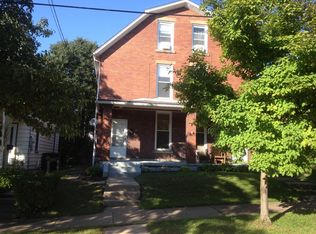 419 Virginia Ave, Oakmont, PA