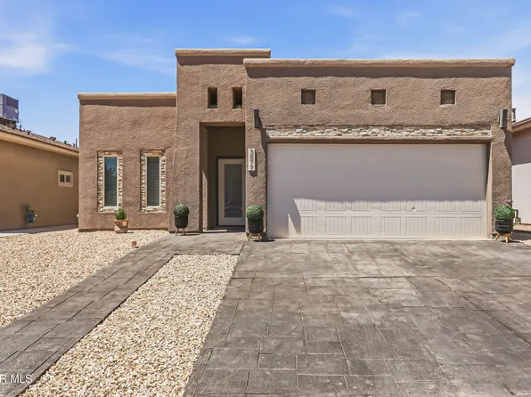 3877 Loma Dante Dr, El Paso, TX 79938
