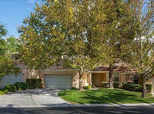 1916 Summer Point St UNIT 102, Las Vegas, NV 89134