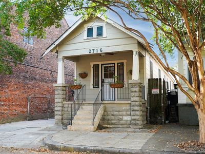2716 Chartres St, New Orleans, LA, 70117