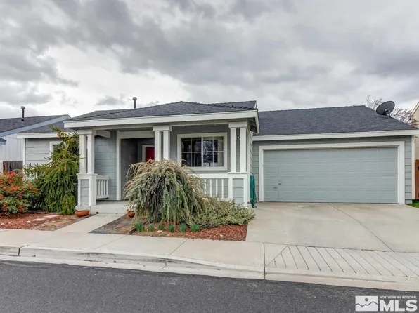 4582 Sage Rose Way, Reno, NV 89502