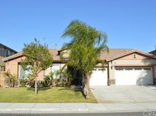 6762 Stillbrook Way, Eastvale, CA 92880