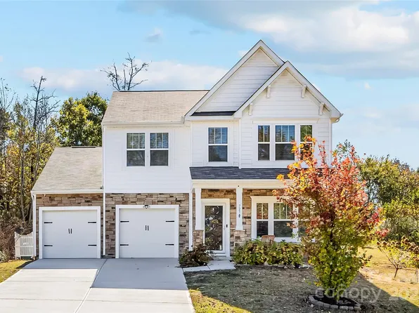 723 Yorkshire Dr, Albemarle, NC 28001