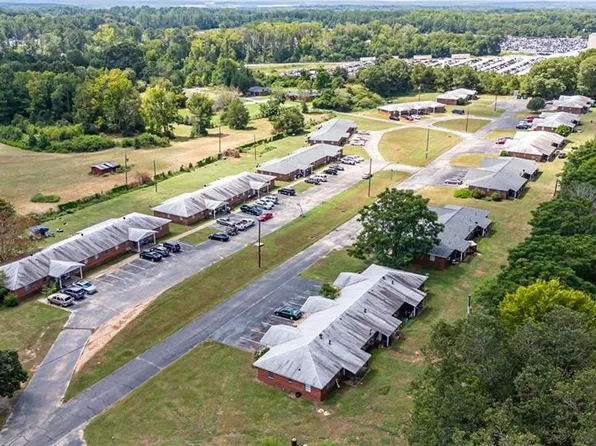 673 England Chapel Rd, Jenkinsburg, GA 30234