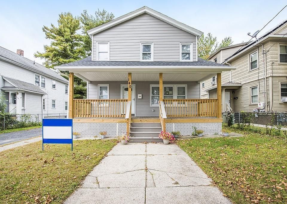 2nd image of 140 W Alvord St