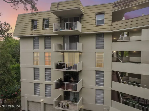 1717 NW 23RD Avenue #4E, Gainesville, FL 32605
