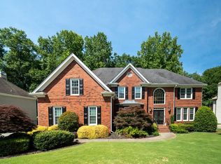 5275 Linnadine Way, Norcross, GA 30092