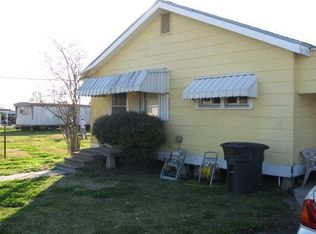 406 Waverly Rd, Thibodaux, LA 70301