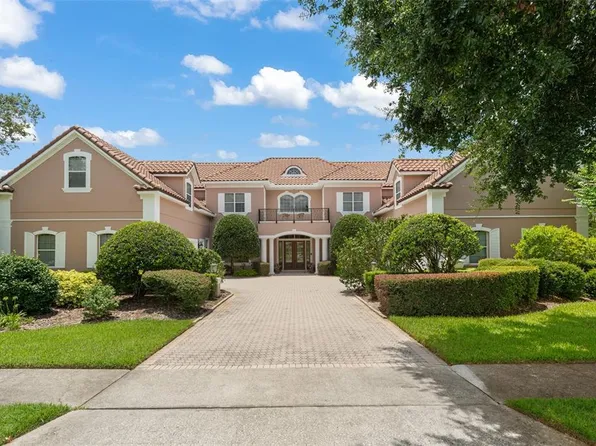10915 Emerald Chase Dr, Orlando, FL 32836