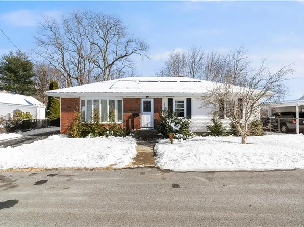 46 Peach Hill Ave, North Providence, RI 02911