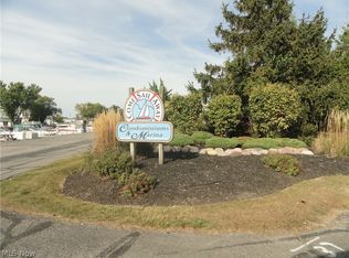 N Windward, Pt Clinton, OH 43452