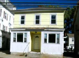 1630 Main St, West Warwick, RI 02893