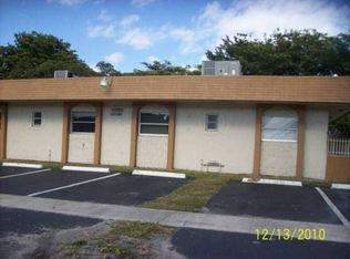 5217 NW 24th Ct, Lauderhill, FL 33313