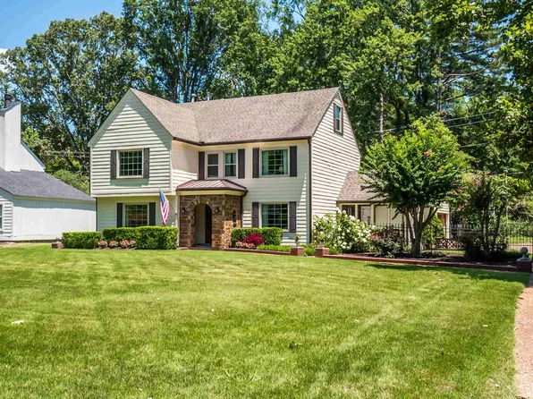 2306 McVay Cv, Germantown, TN 38138