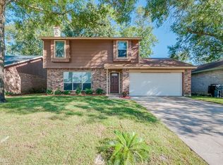 11943 Drummond Park Dr, Houston, TX 77044