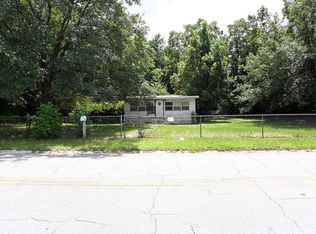 1507 Kentucky Ave, Waycross, GA 31503