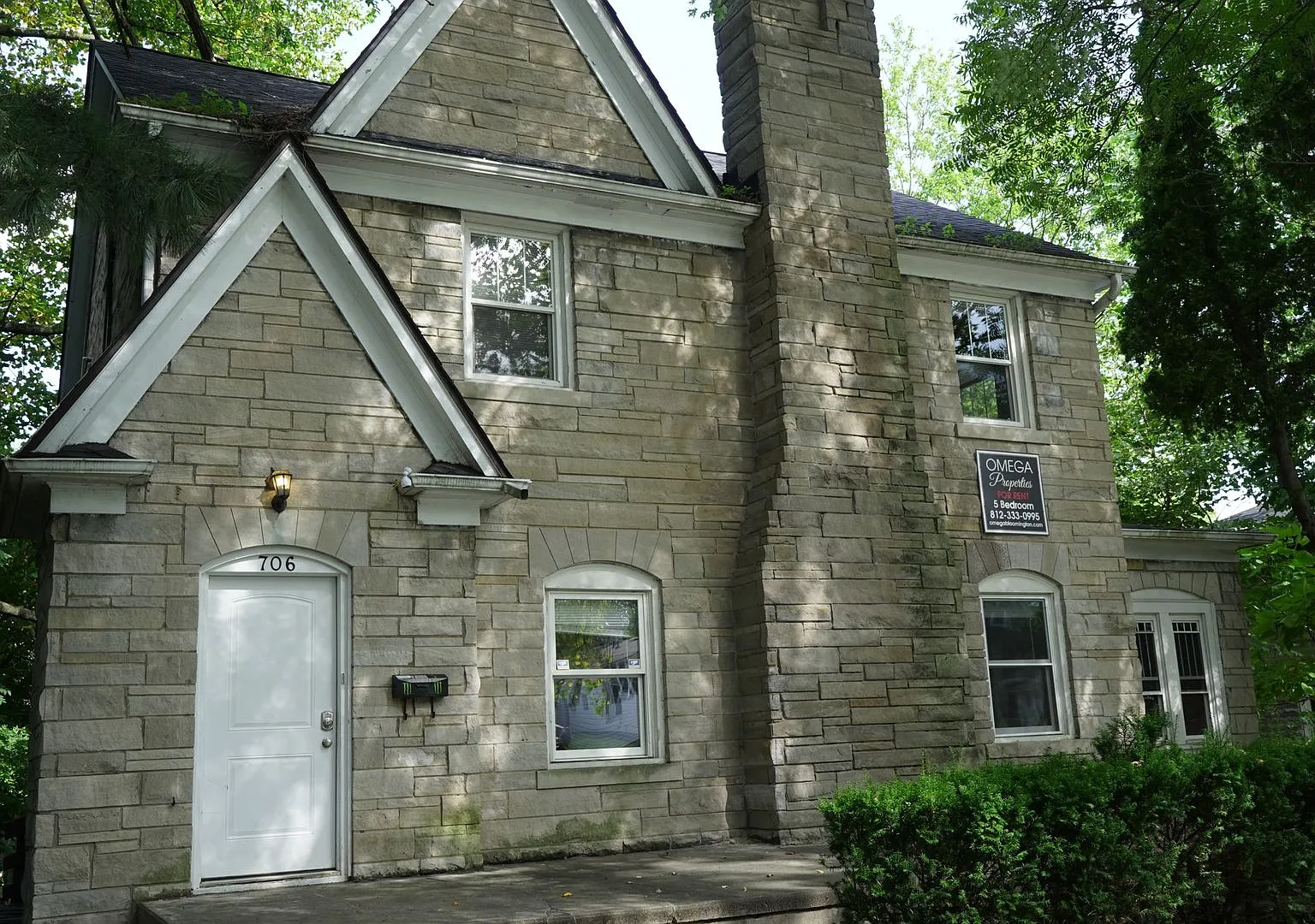 706 N. Washington — Photo 2