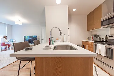 Rented by Nolita Group