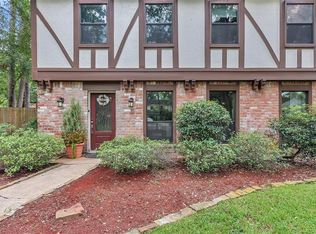 17914 Mahogany Forest Dr, Spring, TX 77379