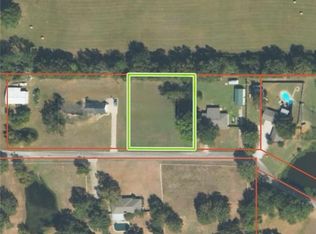 LOT 2 Carson Rd, Muldrow, OK 74948