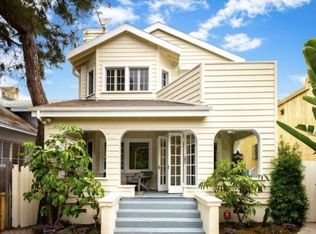 43 Park Ave, Venice, CA 90291