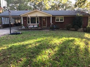 114 Walker Rd, Ridgeway, VA 24148