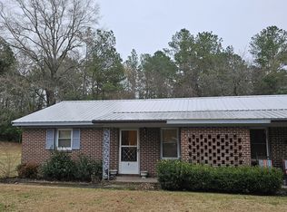 114 Holly Ross Rd, Cochran, GA 31014