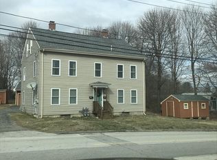 46 Brandon Rd, Dudley, MA 01571