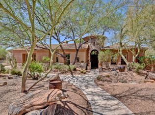 11051 E Meadowhill Dr, Scottsdale, AZ 85255