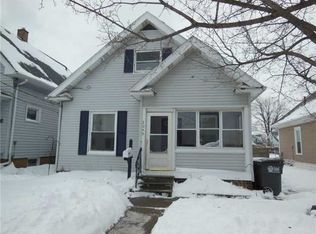 2048 Mason St, Toledo, OH 43605