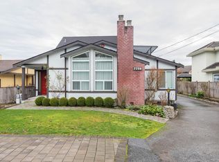 7720 No 1 Rd, Richmond, BC