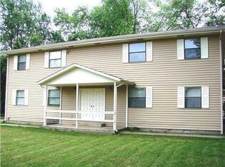 340 N C St, Centerton, AR 72719