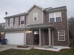 8351 Exton Rd, Indianapolis, IN 46239