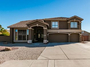 2249 N Avoca, Mesa, AZ 85207