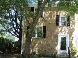 7796 Euclid Way, Springfield, VA 22153