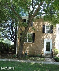 7796 Euclid Way, Springfield, VA, 22153