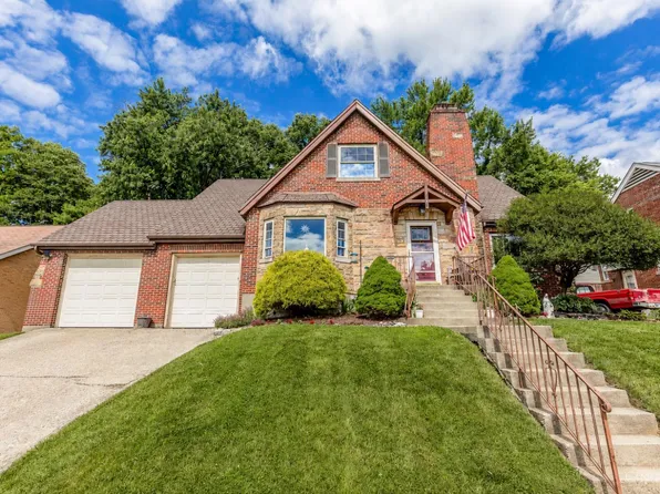 3751 Wilmar Dr, Cincinnati, OH 45211