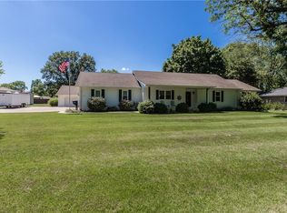 3134 N Marr Rd, Columbus, IN 47203