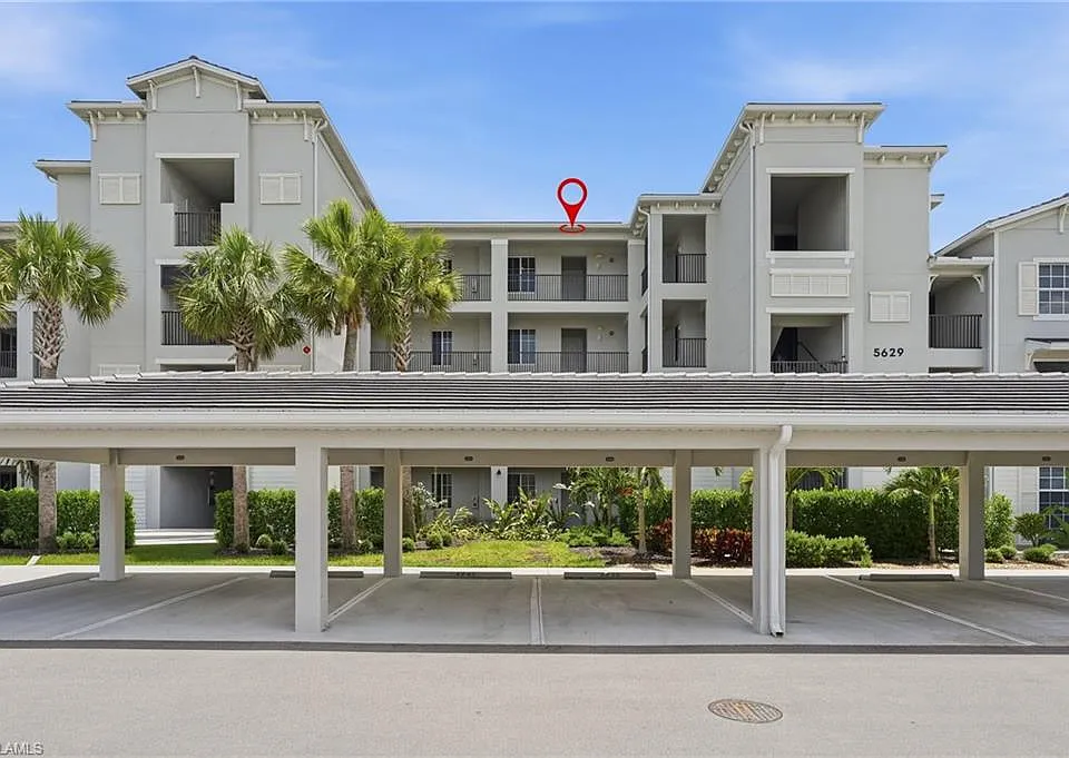 5629 Double Eagle Cir #4245