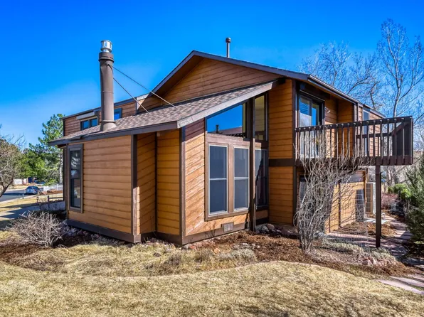 3320 Longwood Ave, Boulder, CO 80305