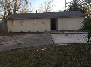 16926 Hall Shepperd Rd, Houston, TX 77049