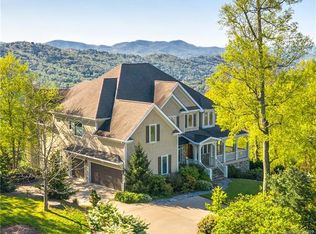 655 Altamont Vw, Asheville, NC 28804