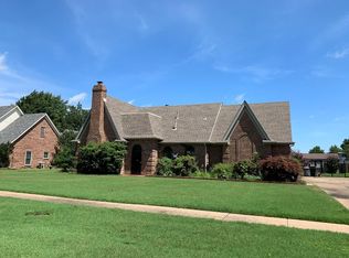1205 W Barton Ave, West Memphis, AR 72301