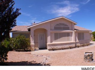 6956 E Manzanita Dr, Kingman, AZ 86401