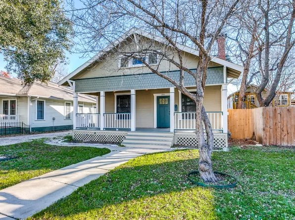 204 Queen Anne, San Antonio, TX 78209
