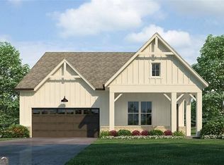 1116 Cooks Farm Way, Woodstock, GA 30189