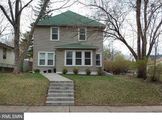 3422 25th Ave S, Minneapolis, MN 55406