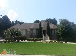 1193 Greenridge Ln, Lithonia, GA 30058