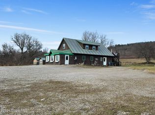 7304 State Highway 5, St Johnsville, NY 13452