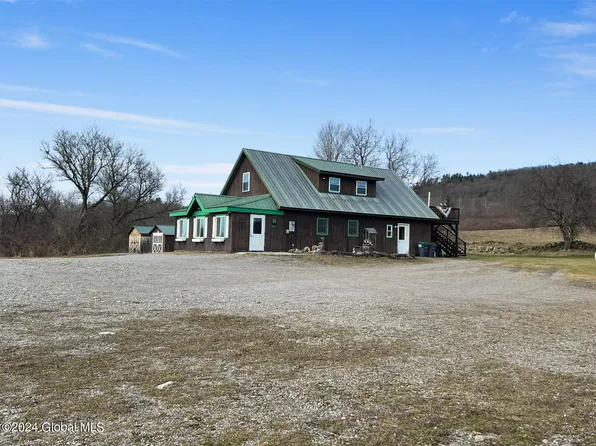 7304 State Highway 5, St Johnsville, NY 13452